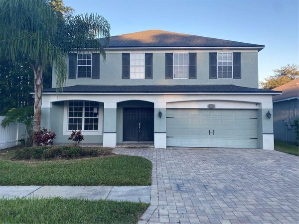 1231 BROOKE VIEW DRIVE , ODESSA, FL 33556