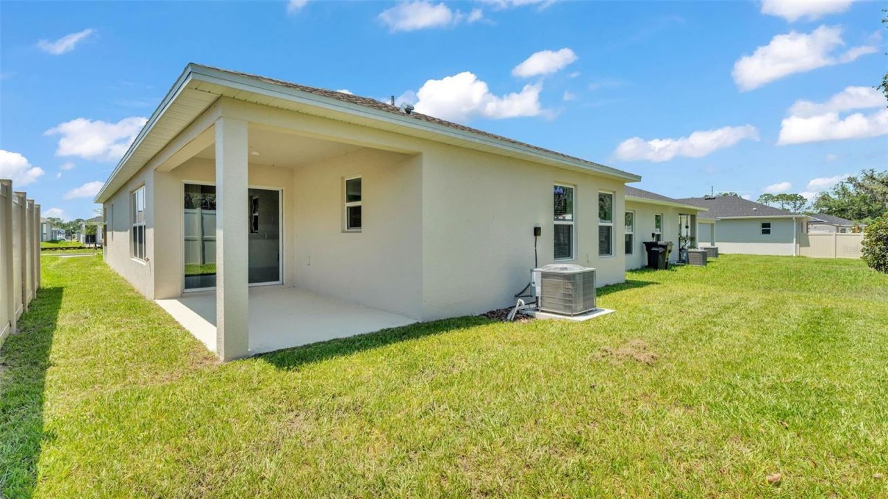 727 Chestnut Lane , Auburndale, FL 33823 Photo