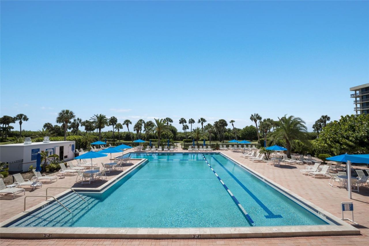 1095 Gulf Of Mexico Drive , Unit 102, Longboat Key, FL 34228 Photo