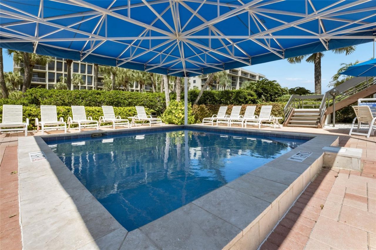 1095 Gulf Of Mexico Drive , Unit 102, Longboat Key, FL 34228 Photo