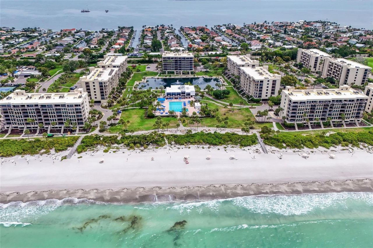 1095 Gulf Of Mexico Drive , Unit 102, Longboat Key, FL 34228 Photo
