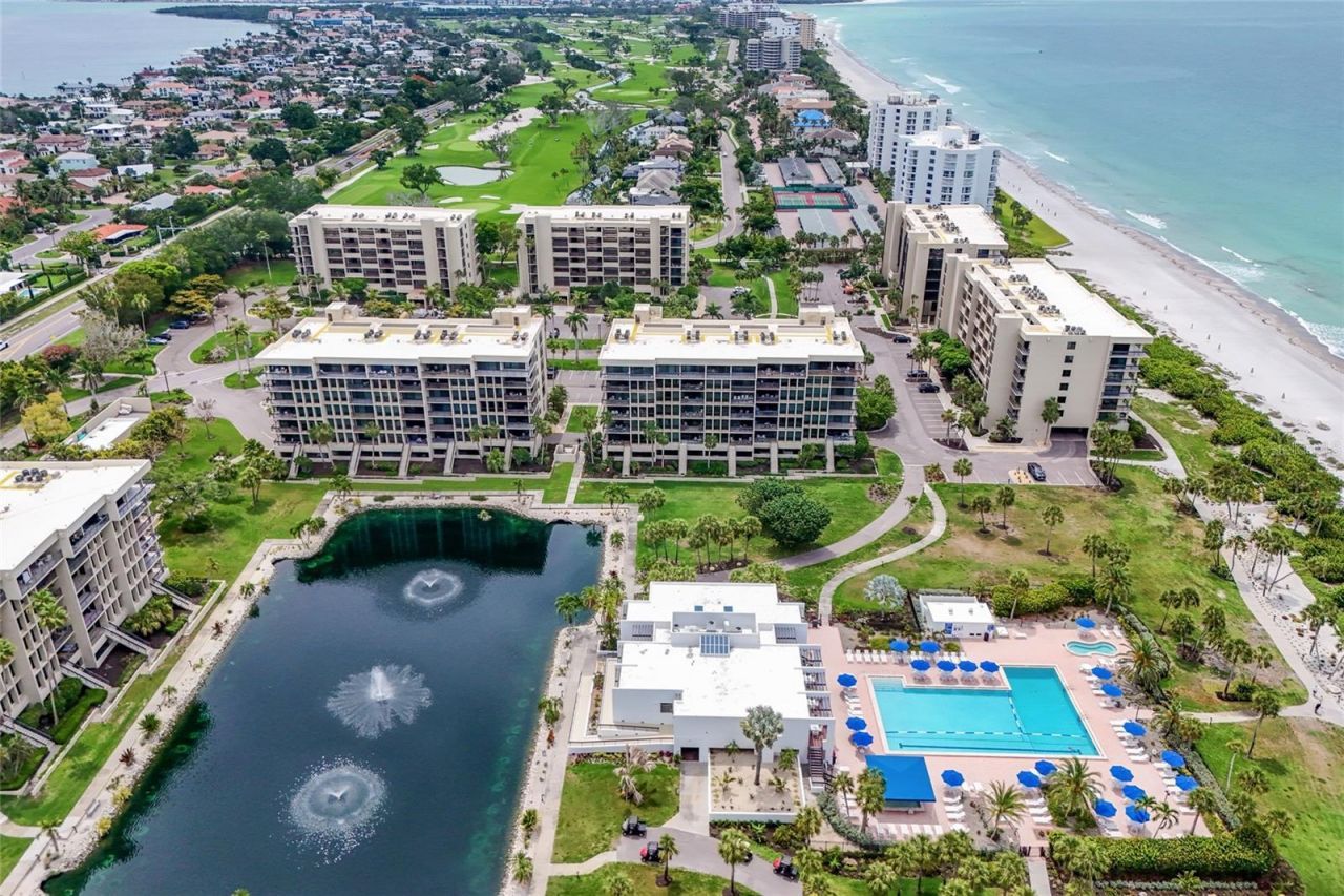 1095 Gulf Of Mexico Drive , Unit 102, Longboat Key, FL 34228 Photo