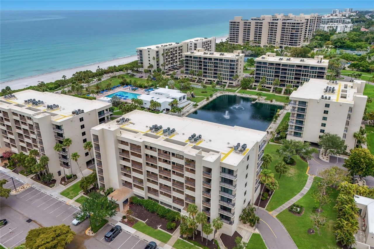 1095 Gulf Of Mexico Drive , Unit 102, Longboat Key, FL 34228 Photo