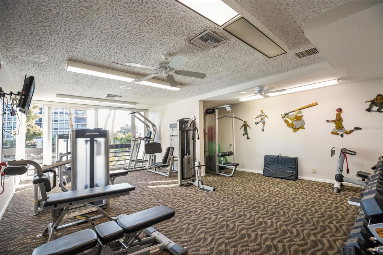 1095 Gulf Of Mexico Drive , Unit 102, Longboat Key, FL 34228 Photo