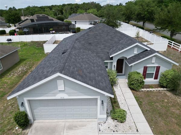 906 CHESTNUT DRIVE, FRUITLAND PARK, FL 34731