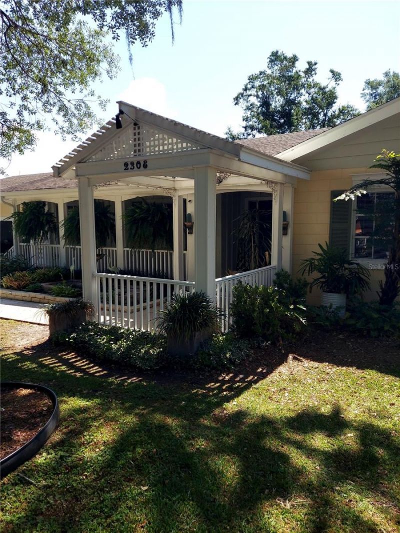 2308 Overlook Drive, Mount Dora, FL 32757 Photo