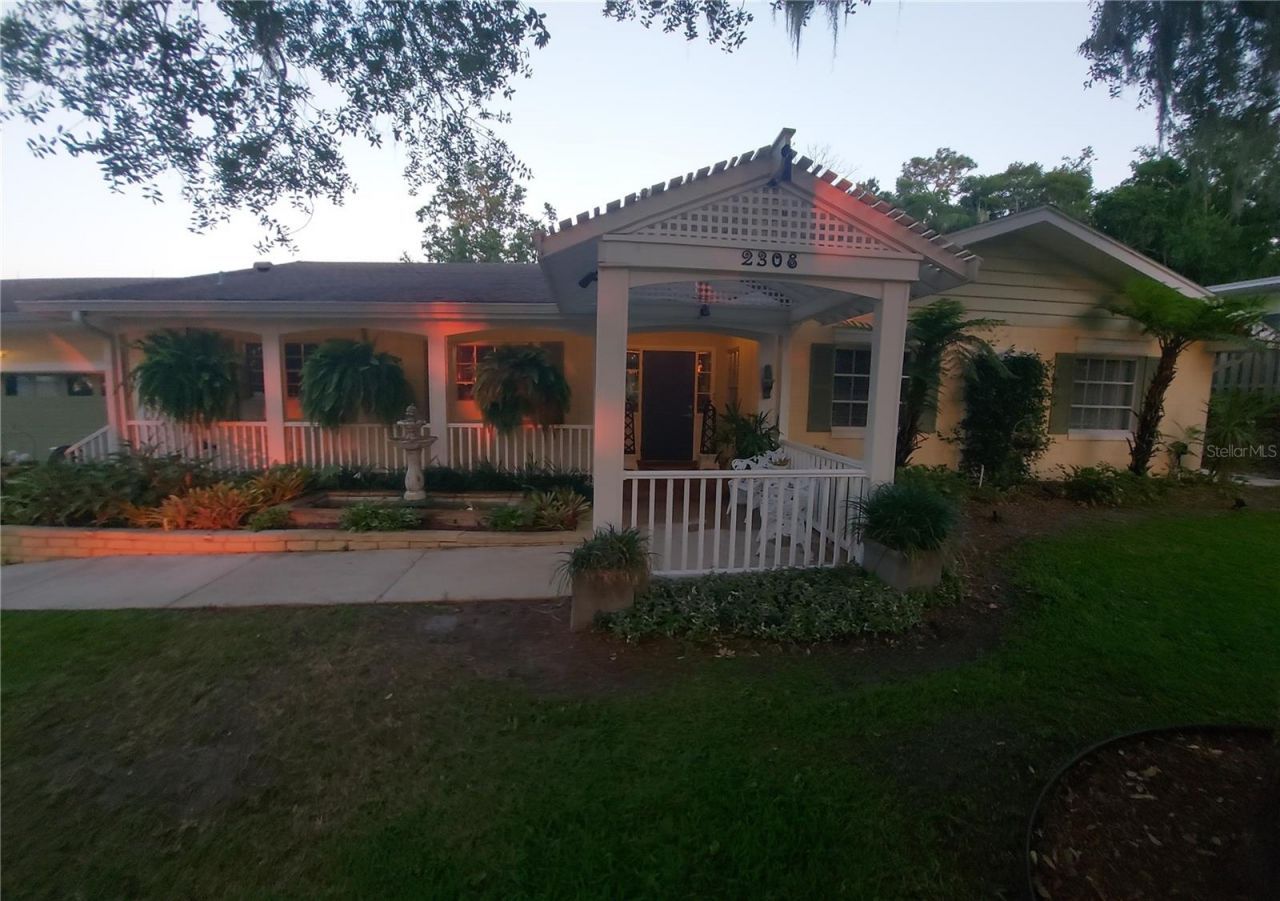 2308 Overlook Drive, Mount Dora, FL 32757 Photo
