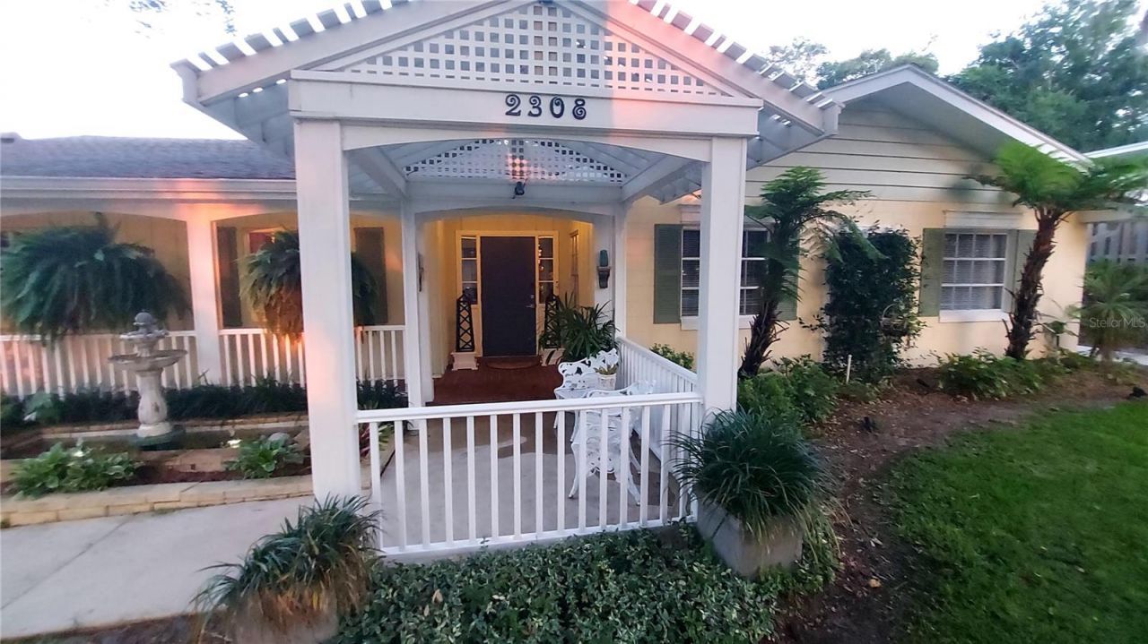 2308 Overlook Drive, Mount Dora, FL 32757 Photo