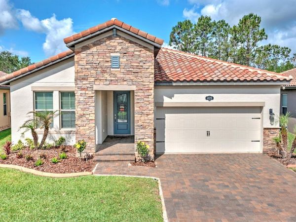 4020 PRIMA LAGO CIRCLE, LAKELAND, FL 33810