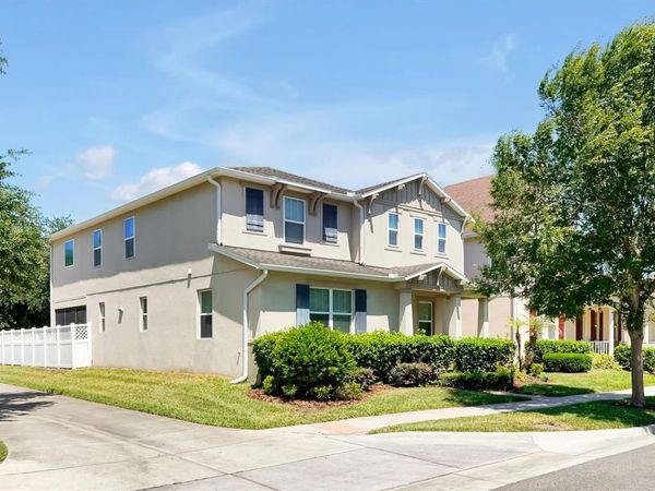 7922 WINTER WREN STREET, WINTER GARDEN, FL 34787