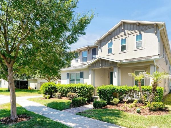 7922 WINTER WREN STREET, WINTER GARDEN, FL 34787