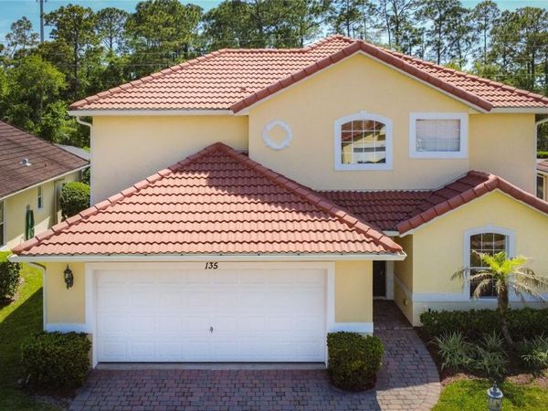 135 ROBIN ROAD , DAVENPORT, FL 33896
