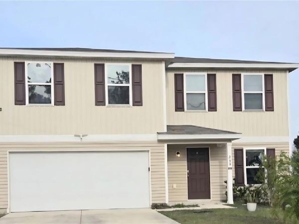 233 GLADIOLA COURT , KISSIMMEE, FL 34759