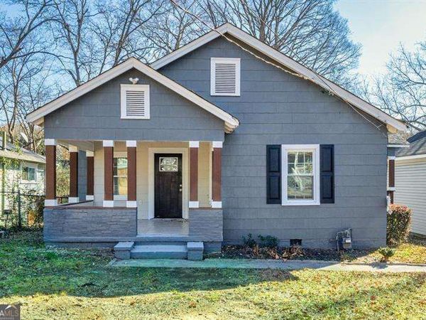 2506 Maple Street, East Point, GA 30344