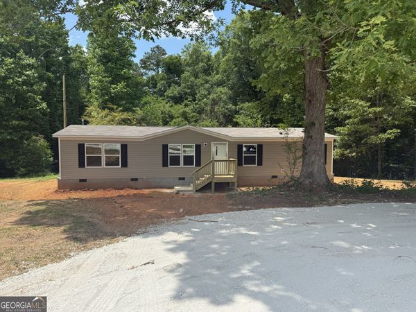 286 Little Vine Church Road, Villa Rica, GA 30180