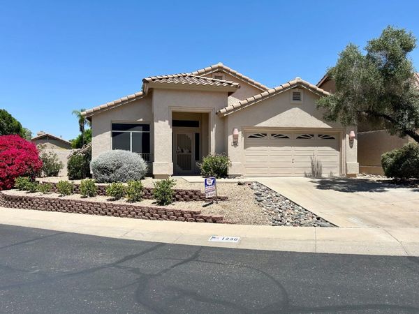 1230 E Captain Dreyfus Avenue, Phoenix, AZ 85022