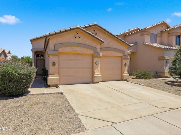 18227 N 49TH Parkway, Glendale, AZ 85308