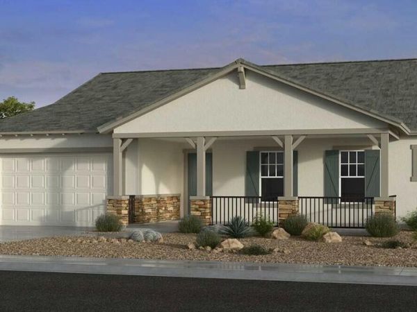 22618 S 205TH Court, Queen Creek, AZ 85142