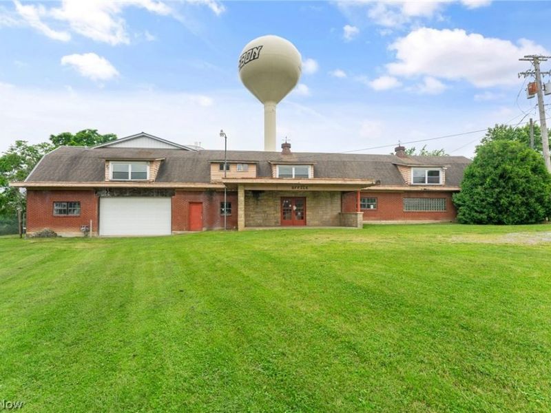 7389 State Route 45, Lisbon, OH 44432 Photo 1