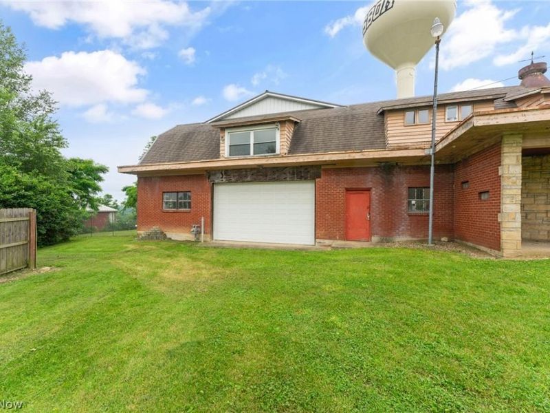 7389 State Route 45, Lisbon, OH 44432 Photo 2