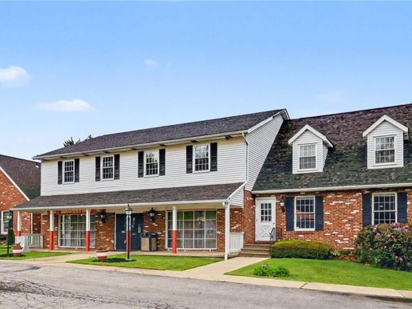 298 Meridian Rd, Butler, PA 16001