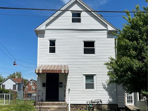 249 E 15th Avenue, Homestead, PA 15120