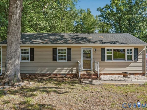 11112 Puckett Place , Chesterfield, VA 23112