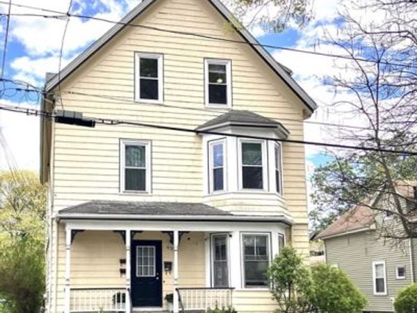 65 Kirtland, Unit 3, Lynn, MA 01905