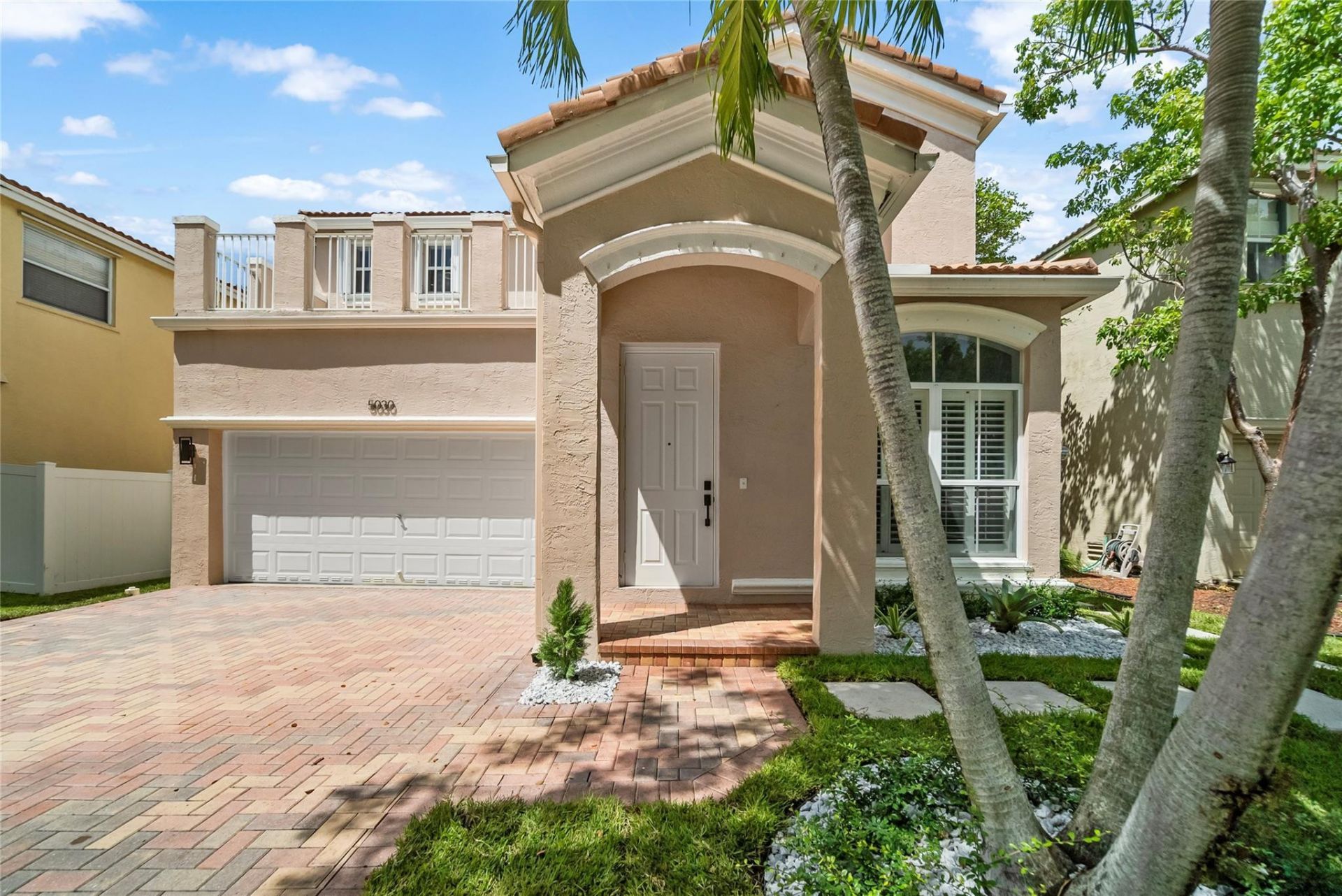 5030 SW 155th Terrace, Miramar, FL 33027 Photo