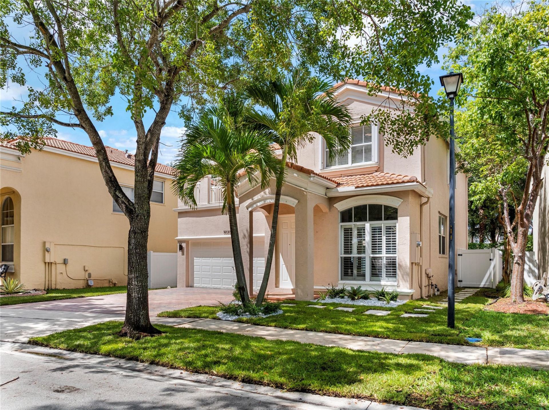 5030 SW 155th Terrace, Miramar, FL 33027 Photo