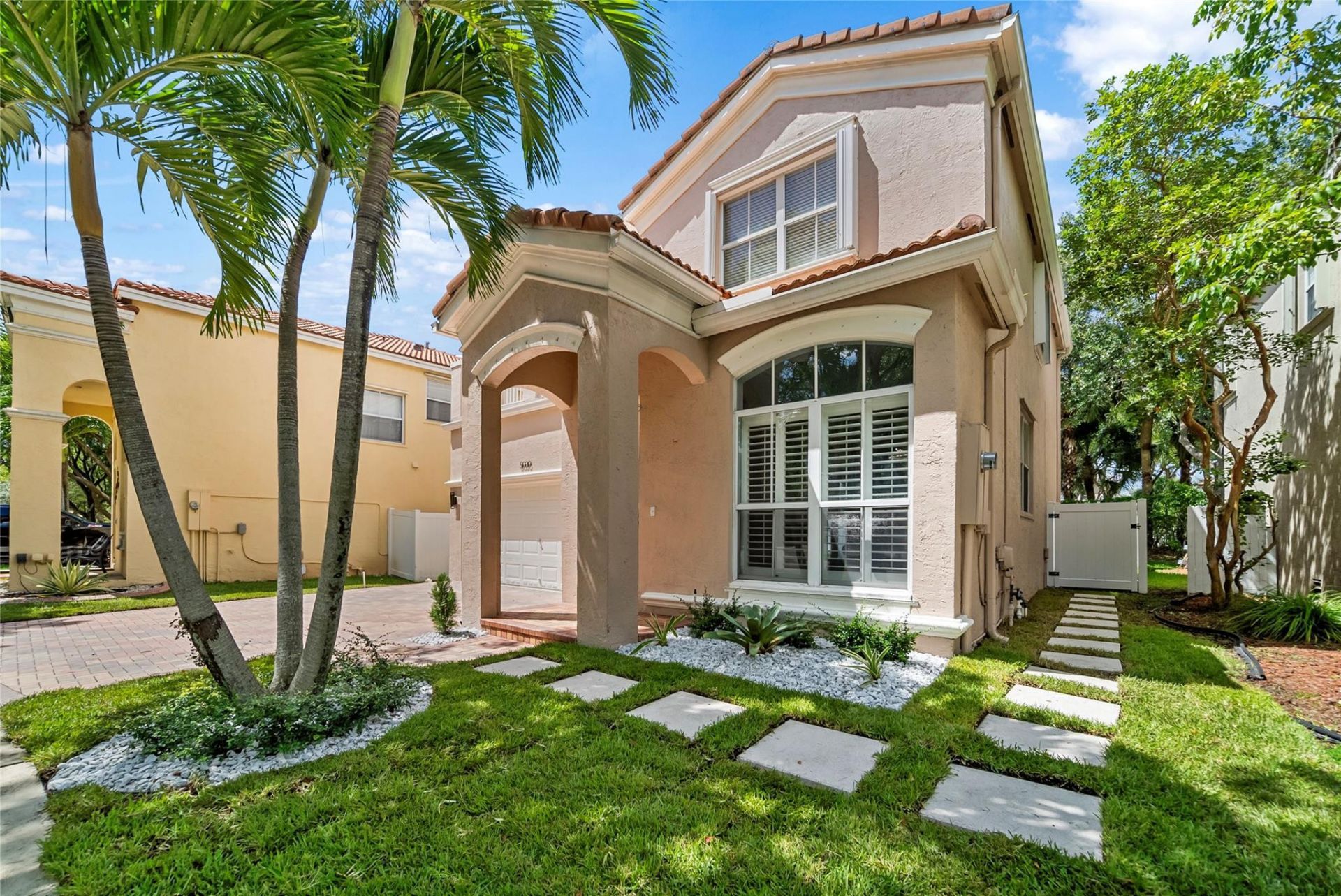 5030 SW 155th Terrace, Miramar, FL 33027 Photo