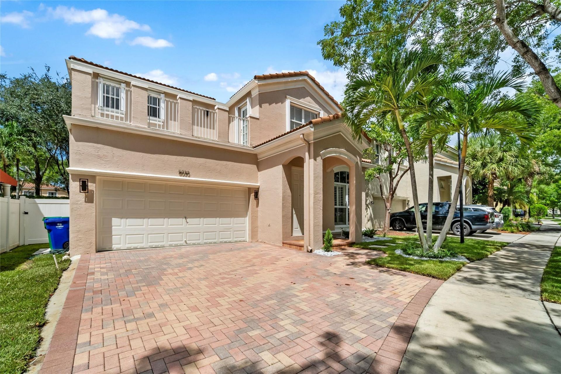 5030 SW 155th Terrace, Miramar, FL 33027 Photo