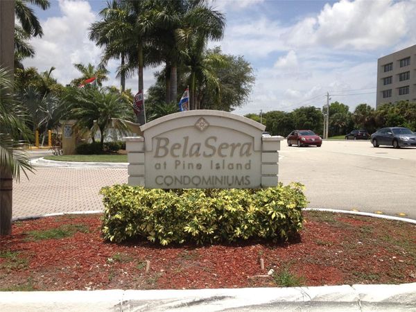721 N Pine Island Road, Unit 207, Plantation, FL 33324
