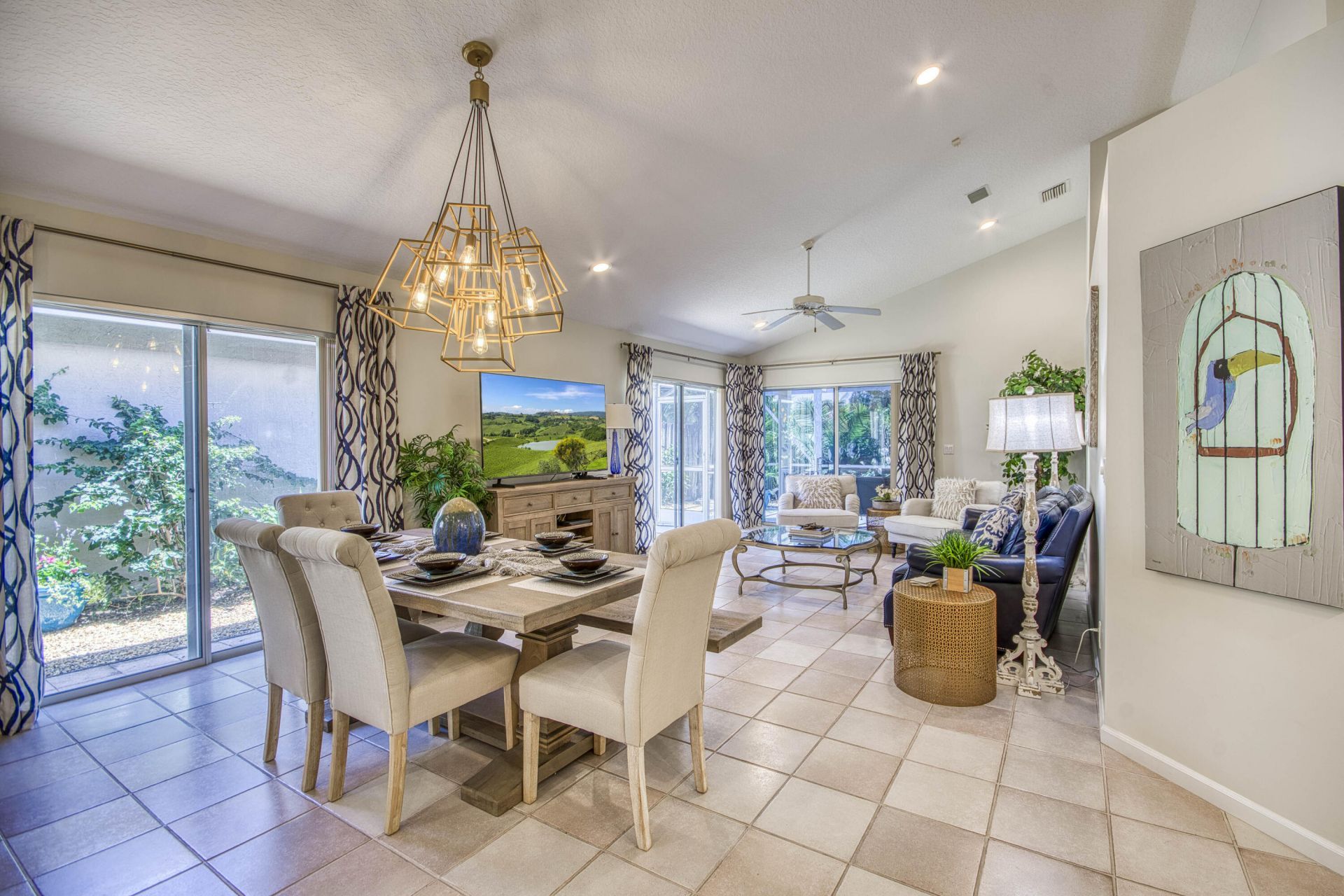 206 Canterbury Drive W, Palm Beach Gardens, FL 33418 Photo