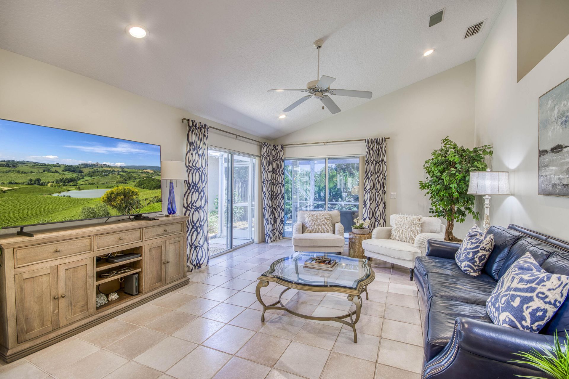 206 Canterbury Drive W, Palm Beach Gardens, FL 33418 Photo