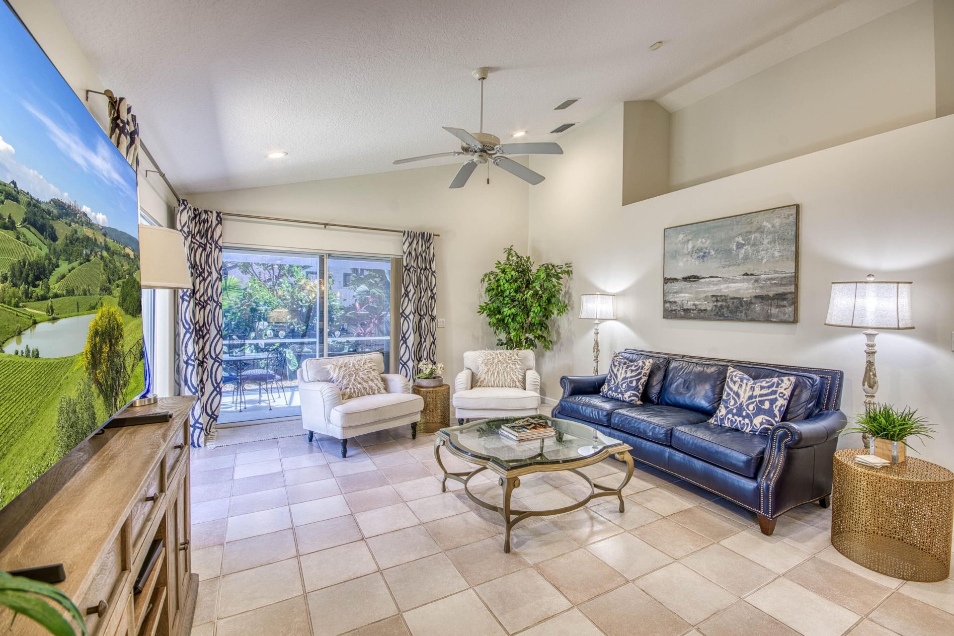 206 Canterbury Drive W, Palm Beach Gardens, FL 33418 Photo