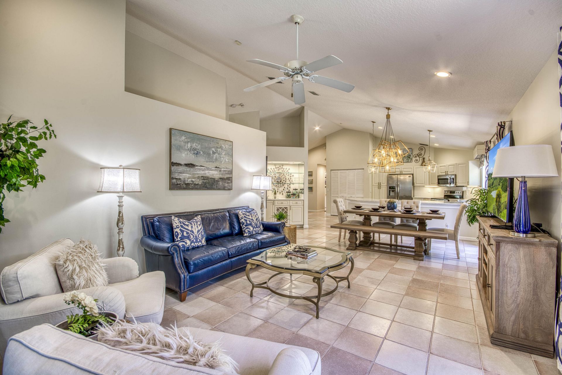 206 Canterbury Drive W, Palm Beach Gardens, FL 33418 Photo