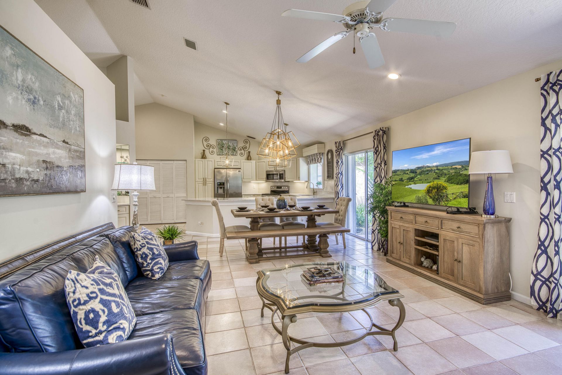 206 Canterbury Drive W, Palm Beach Gardens, FL 33418 Photo