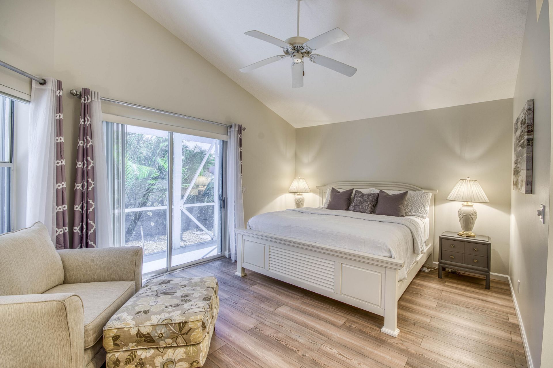 206 Canterbury Drive W, Palm Beach Gardens, FL 33418 Photo