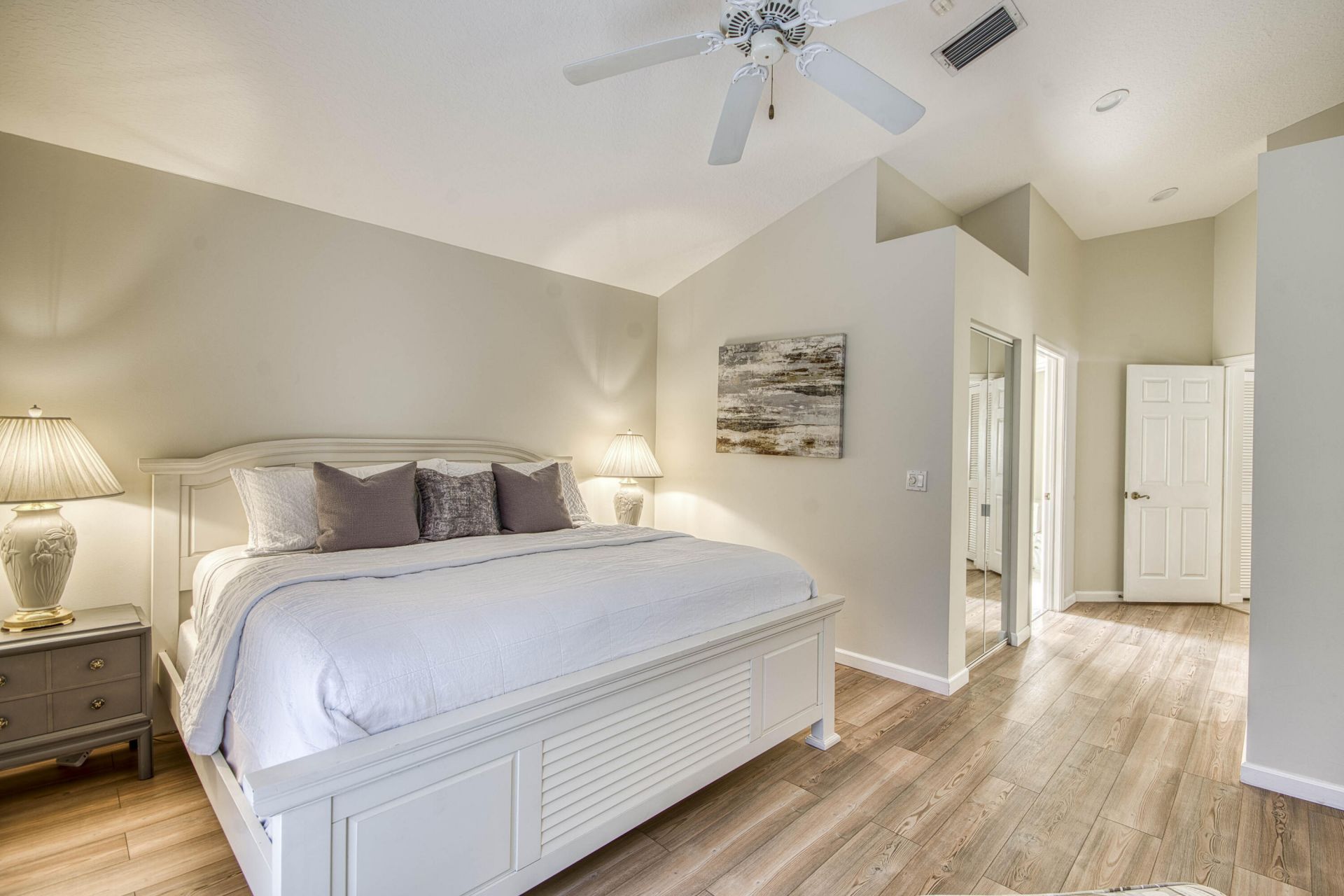 206 Canterbury Drive W, Palm Beach Gardens, FL 33418 Photo