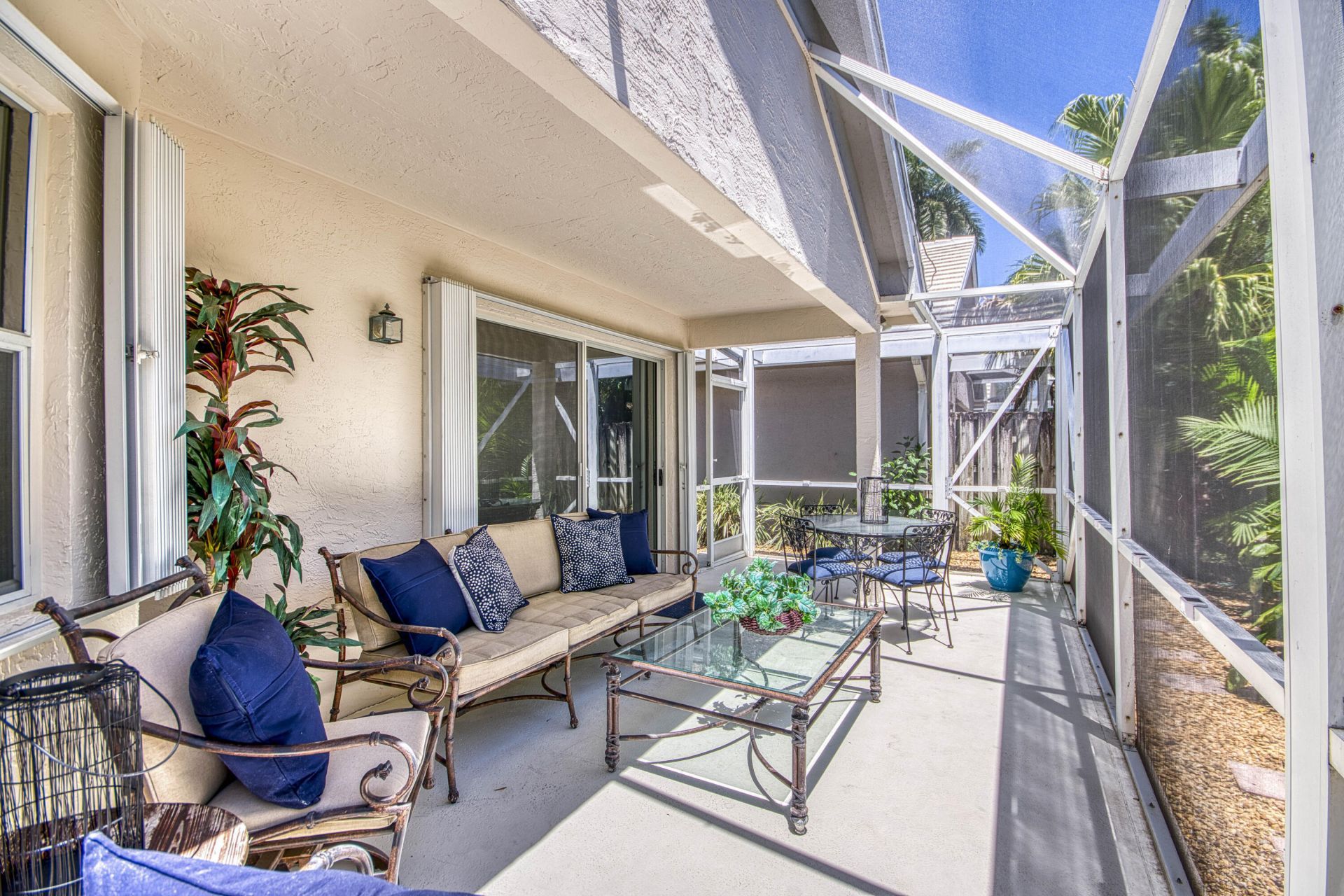 206 Canterbury Drive W, Palm Beach Gardens, FL 33418 Photo