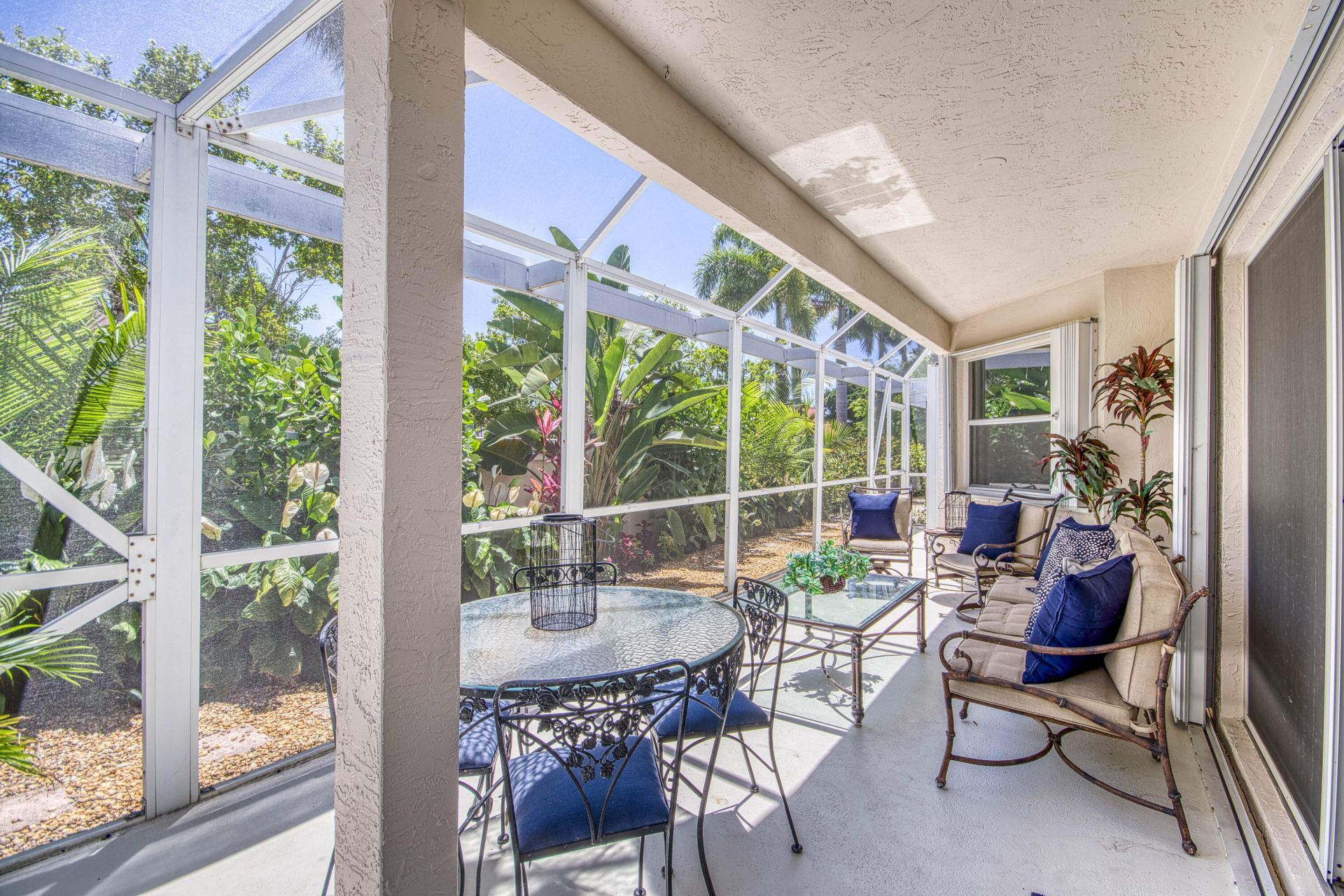 206 Canterbury Drive W, Palm Beach Gardens, FL 33418 Photo