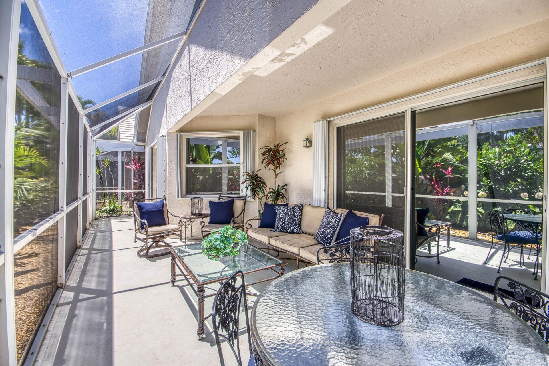206 Canterbury Drive W, Palm Beach Gardens, FL 33418 Photo