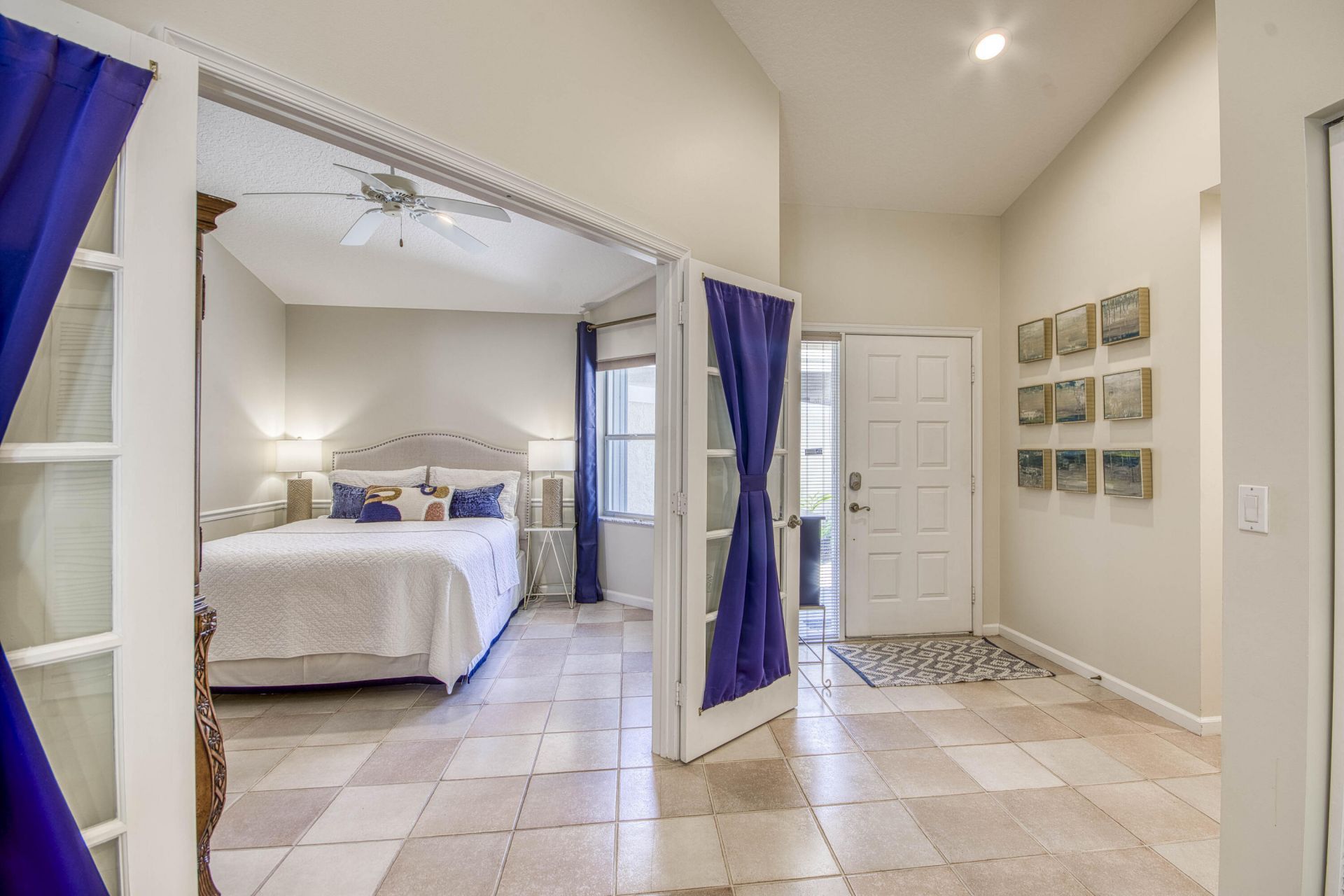 206 Canterbury Drive W, Palm Beach Gardens, FL 33418 Photo