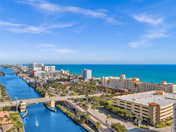 5300 Washington St , Unit J216, Hollywood, FL 33021