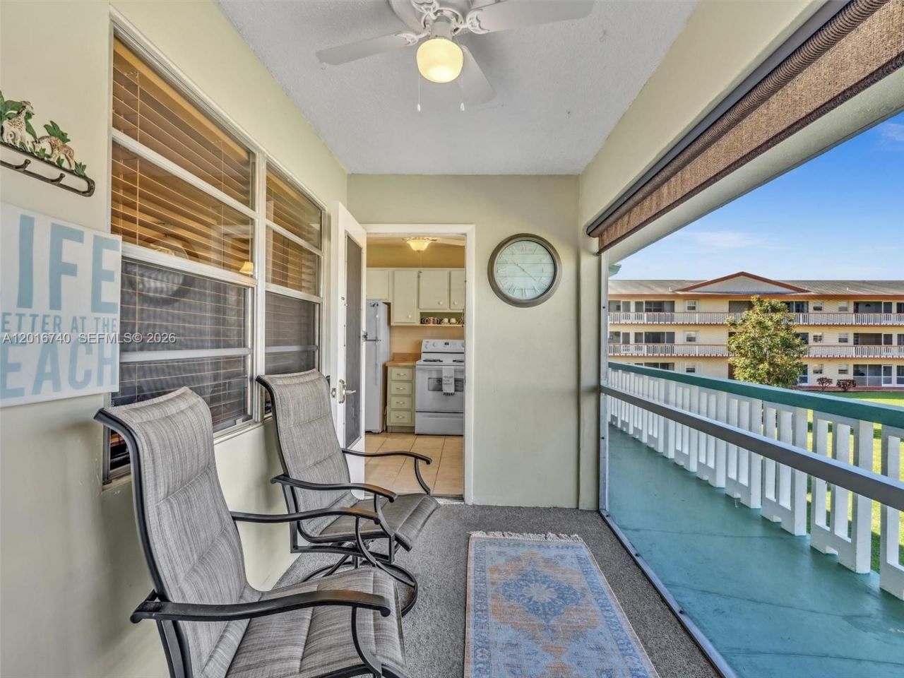 5300 Washington St , Unit J216, Hollywood, FL 33021 Photo