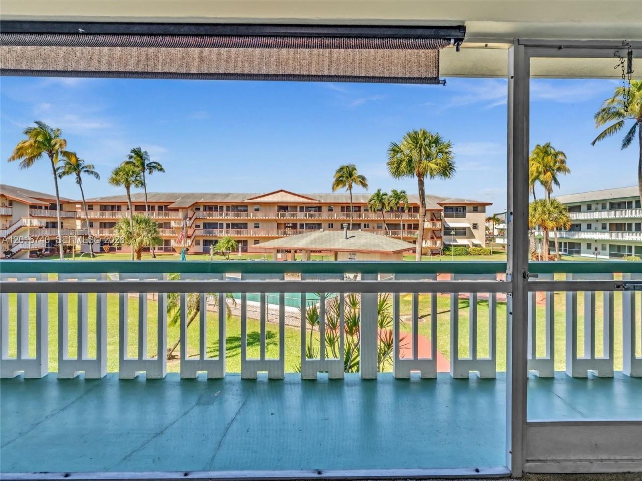 5300 Washington St , Unit J216, Hollywood, FL 33021 Photo
