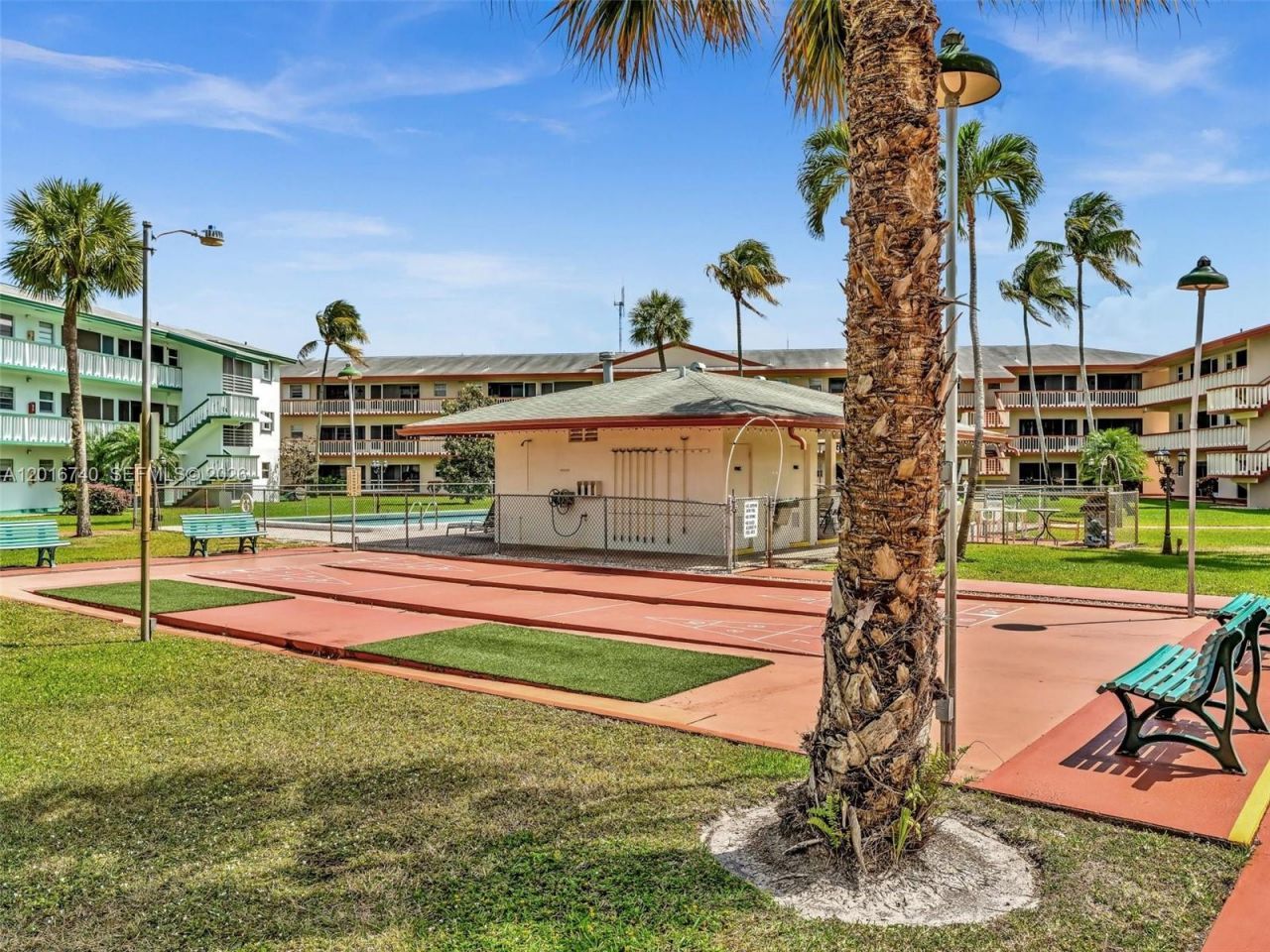 5300 Washington St , Unit J216, Hollywood, FL 33021 Photo