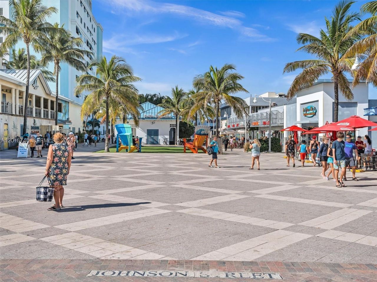 5300 Washington St , Unit J216, Hollywood, FL 33021 Photo
