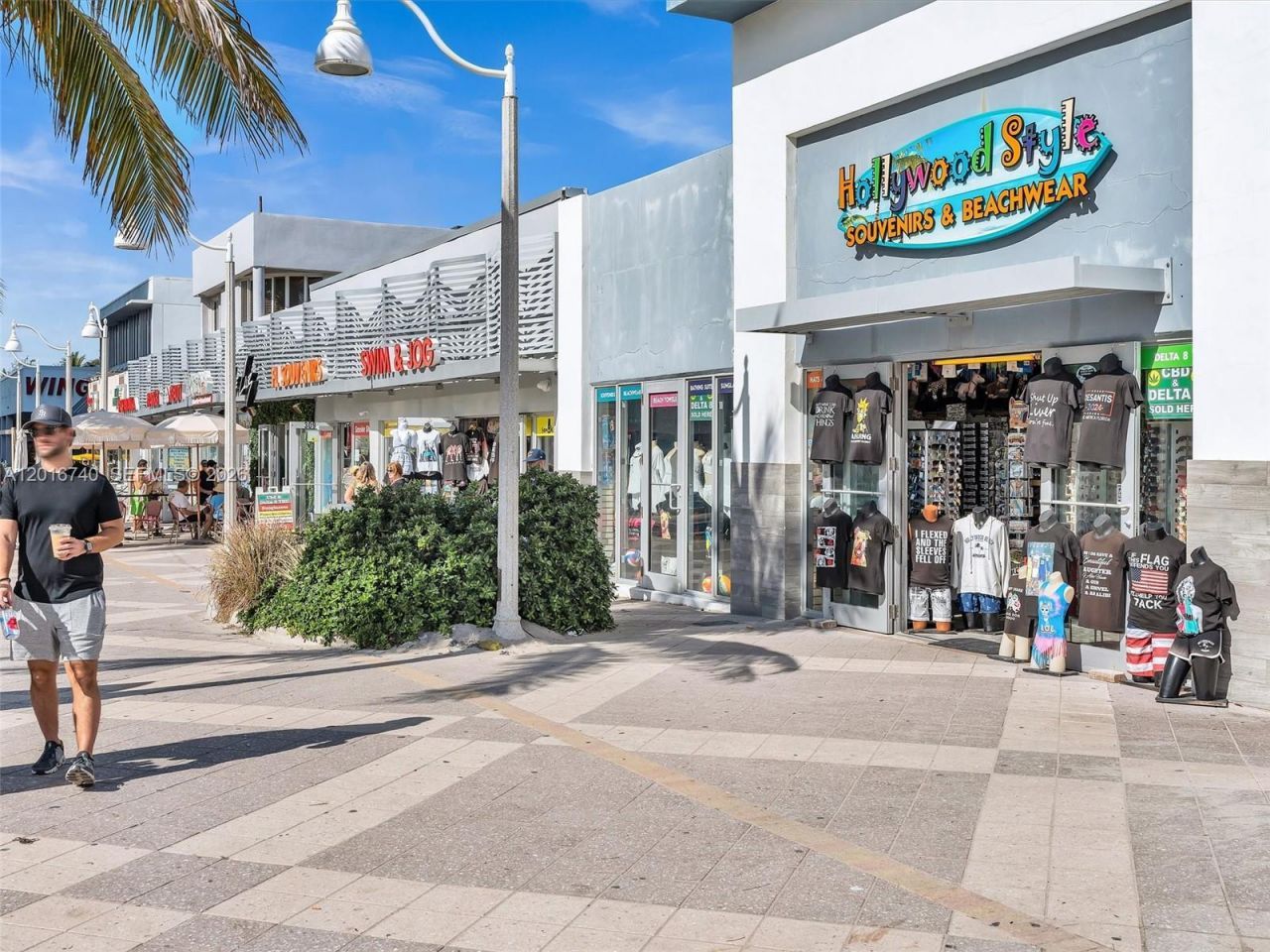 5300 Washington St , Unit J216, Hollywood, FL 33021 Photo